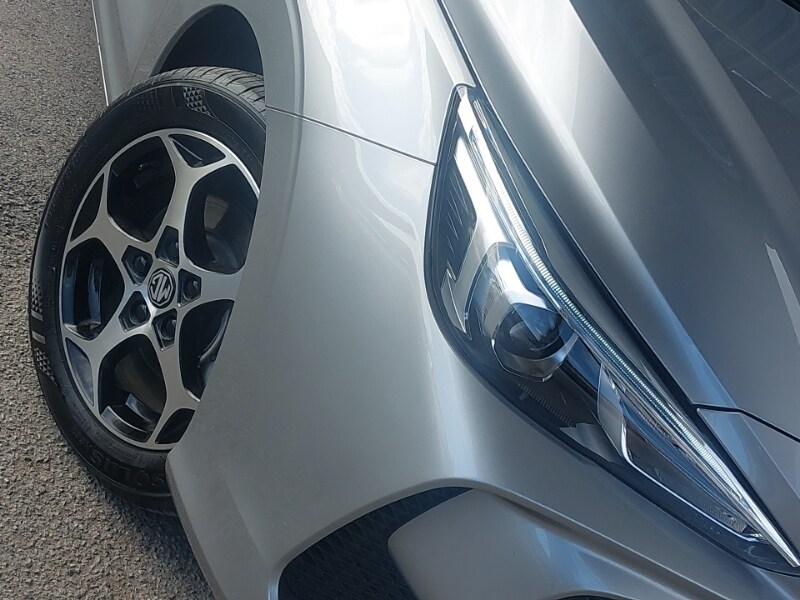 Used MG MG3 2025 for sale - 76103418: Photo 9