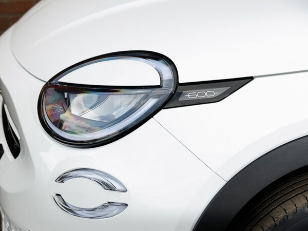 Used Fiat 600 2025 for sale - 76120841: Photo 19