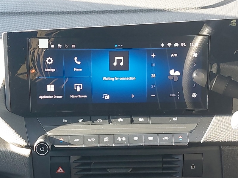 Used Vauxhall Astra 2022 for sale - 76815909: Photo 10