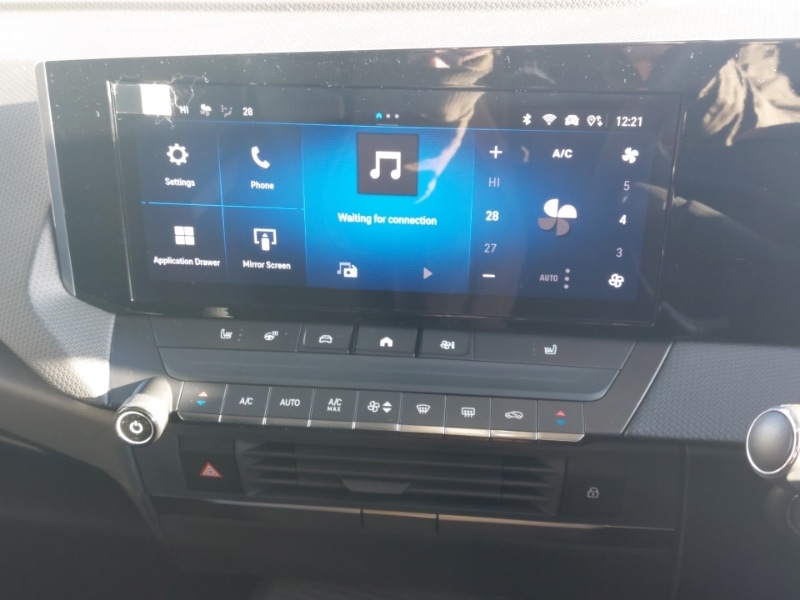 Used Vauxhall Astra 2022 for sale - 76815909: Photo 12