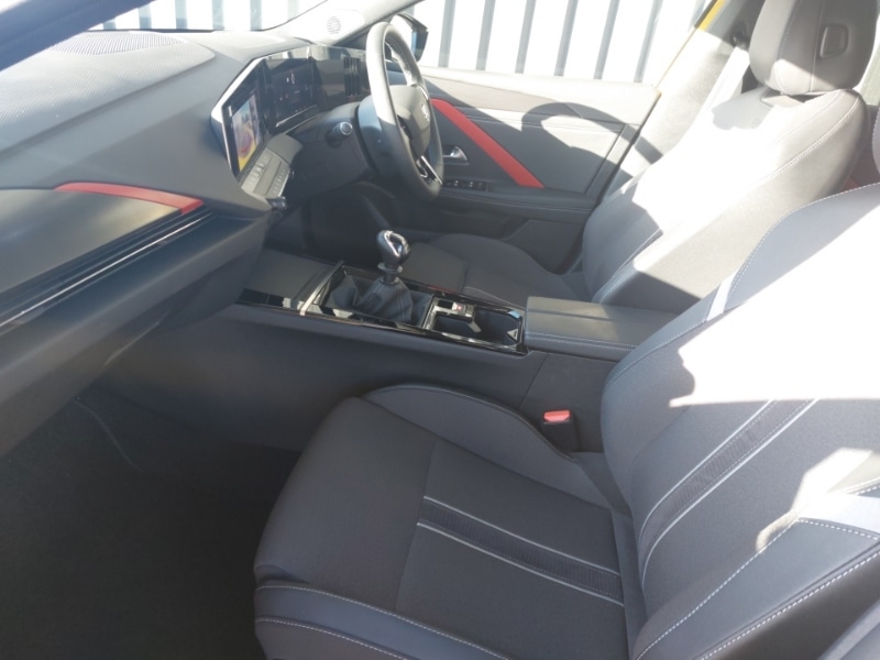 Used Vauxhall Astra 2022 for sale - 76815909: Photo 5