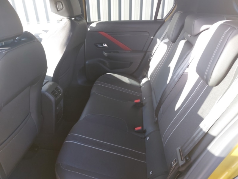 Used Vauxhall Astra 2022 for sale - 76815909: Photo 6