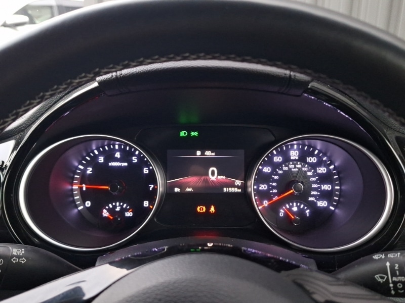 Used Kia Pro Ceed 2023 for sale - 77035196: Photo 11