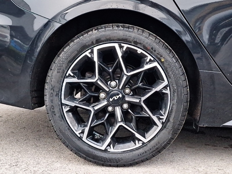 Used Kia Pro Ceed 2023 for sale - 77035196: Photo 12