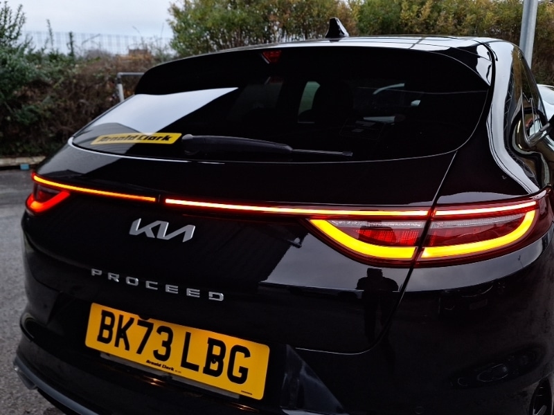 Used Kia Pro Ceed 2023 for sale - 77035196: Photo 13