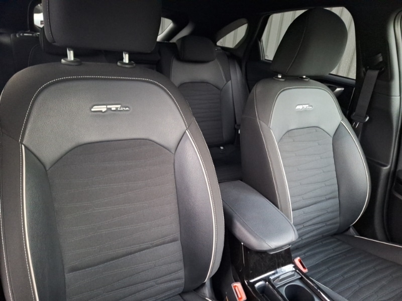 Used Kia Pro Ceed 2023 for sale - 77035196: Photo 15