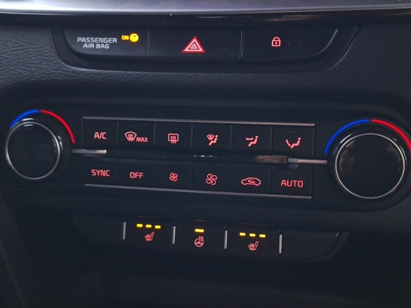 Used Kia Pro Ceed 2023 for sale - 77035196: Photo 17