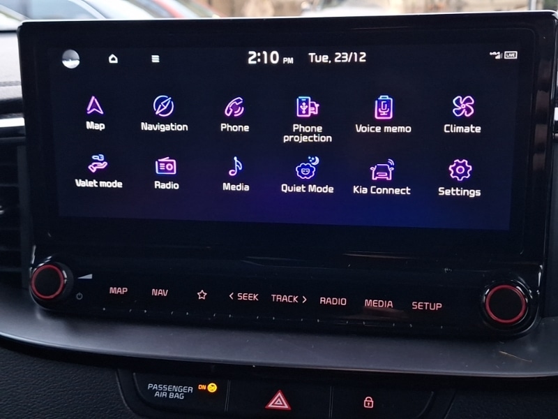 Used Kia Pro Ceed 2023 for sale - 77035196: Photo 19