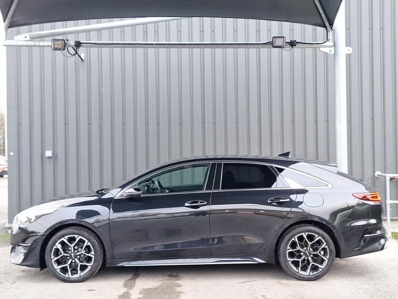 Used Kia Pro Ceed 2023 for sale - 77035196: Photo 4