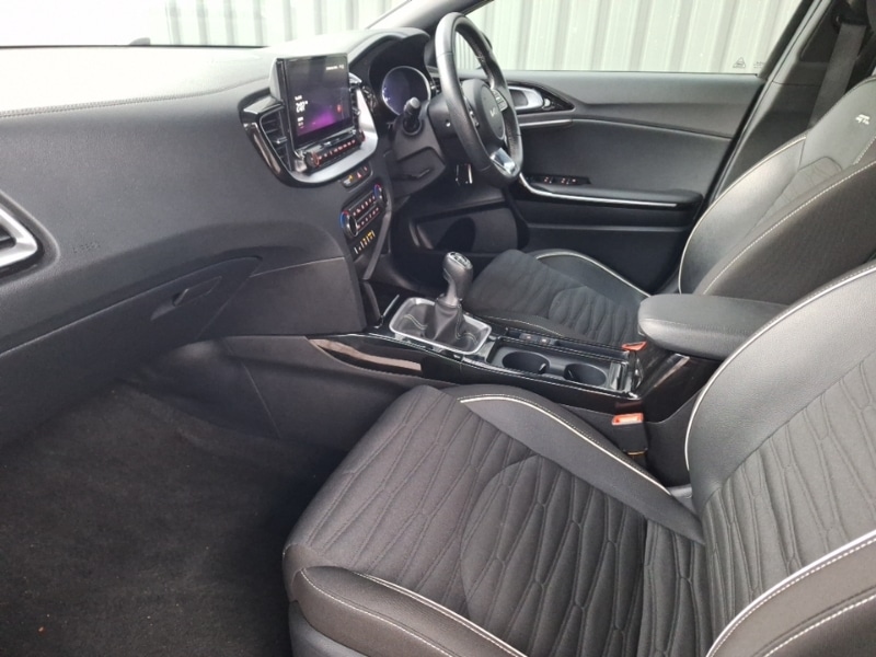 Used Kia Pro Ceed 2023 for sale - 77035196: Photo 5