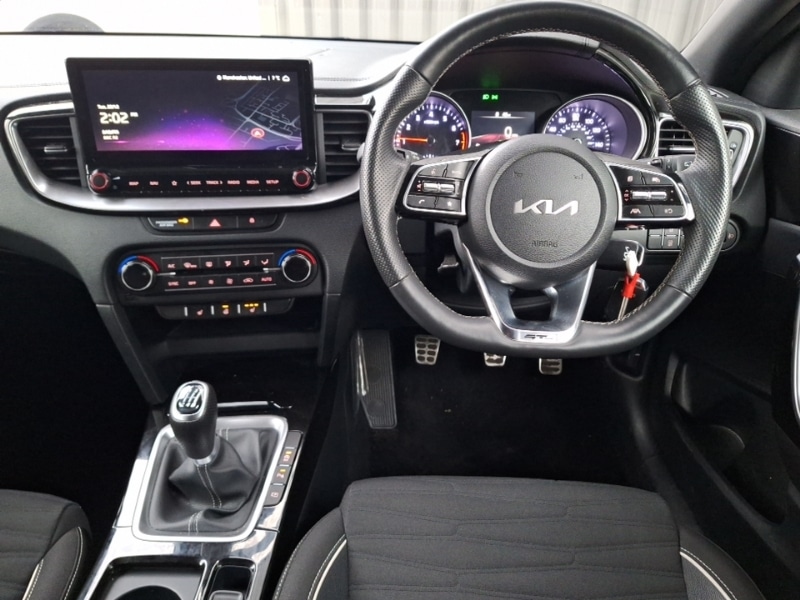 Used Kia Pro Ceed 2023 for sale - 77035196: Photo 7