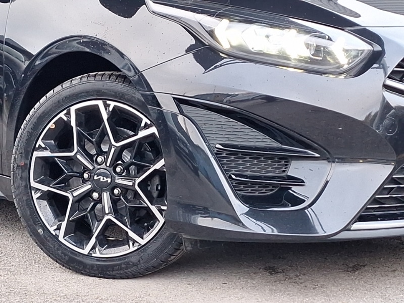 Used Kia Pro Ceed 2023 for sale - 77035196: Photo 9