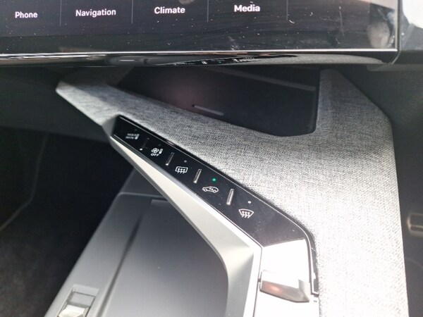 Used Peugeot 3008 2024 for sale - 76264574: Photo 14
