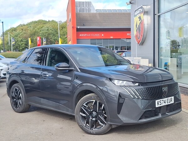 Used Peugeot 3008 2024 for sale - 76264574: Photo 1