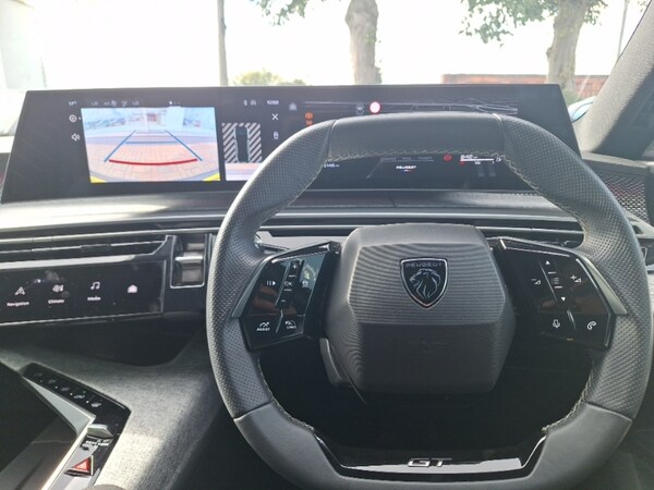 Used Peugeot 3008 2024 for sale - 76264574: Photo 2