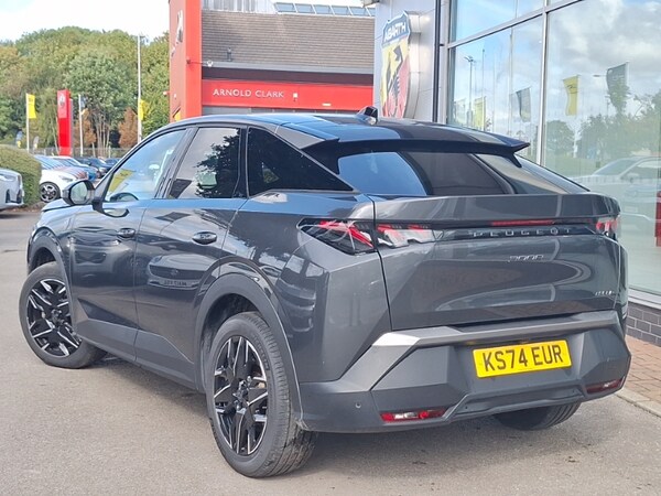 Used Peugeot 3008 2024 for sale - 76264574: Photo 3