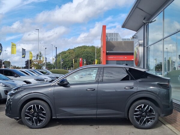 Used Peugeot 3008 2024 for sale - 76264574: Photo 4