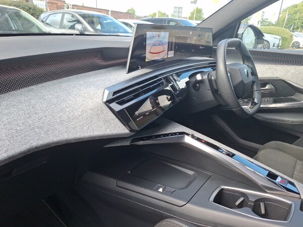 Used Peugeot 3008 2024 for sale - 76264574: Photo 5