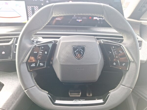 Used Peugeot 3008 2024 for sale - 76264574: Photo 7