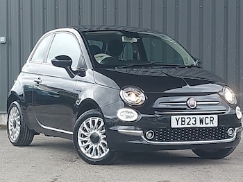 Used Fiat 500 2023 for sale - 78480259: Photo