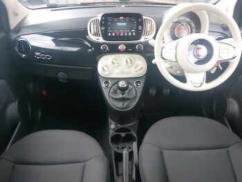 Used Fiat 500 2023 for sale - 78480259: Photo