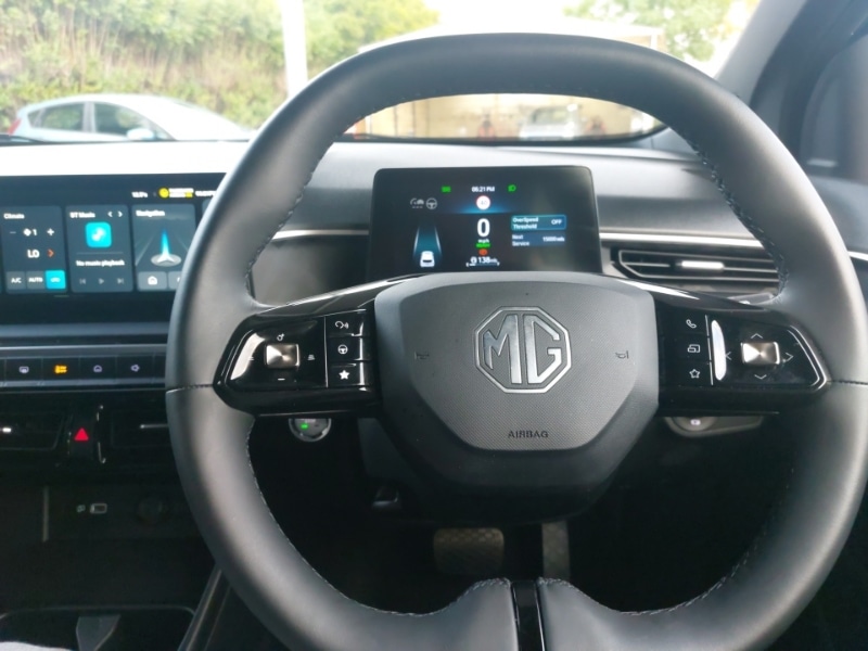 Used MG MG3 2024 for sale - 76058981: Photo 4