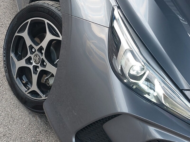 Used MG MG3 2024 for sale - 76058981: Photo 9