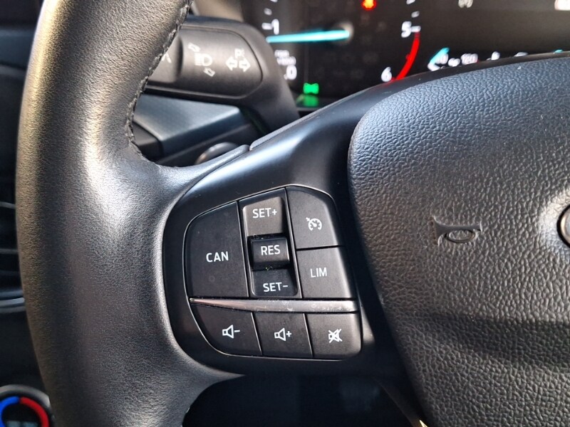 Used Ford Focus 2021 for sale - 77366215: Photo 17