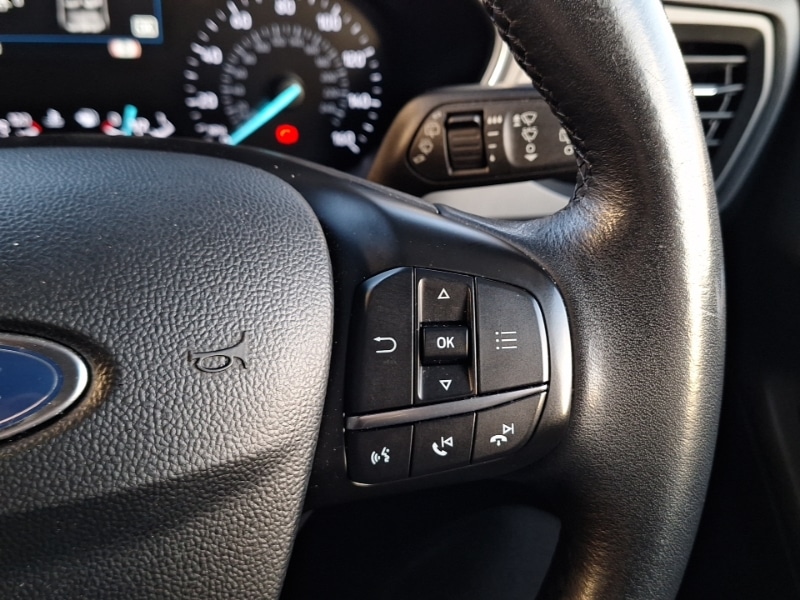 Used Ford Focus 2021 for sale - 77366215: Photo 18