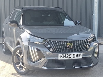 Used Peugeot 2008 2025 for sale - 79020674: Photo