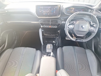 Used Peugeot 2008 2025 for sale - 79020674: Photo
