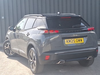 Used Peugeot 2008 2025 for sale - 79020674: Photo