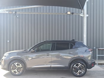 Used Peugeot 2008 2025 for sale - 79020674: Photo