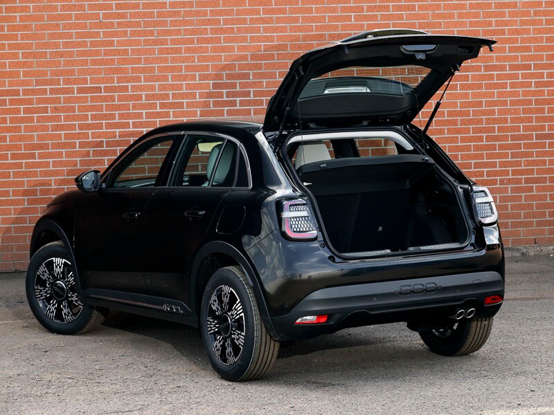 Used Fiat 600 2026 for sale - 77815893: Photo 18