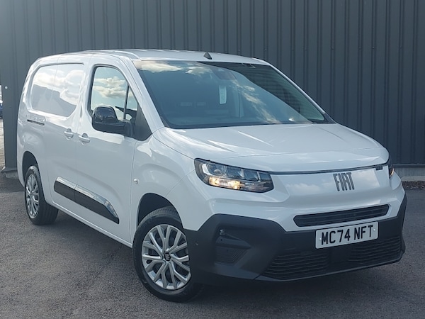Used Fiat Doblo 2024 for sale - 76160368: Photo 1