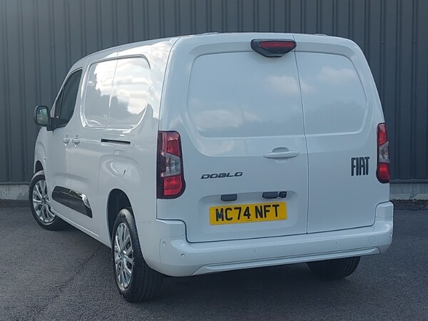 Used Fiat Doblo 2024 for sale - 76160368: Photo 3