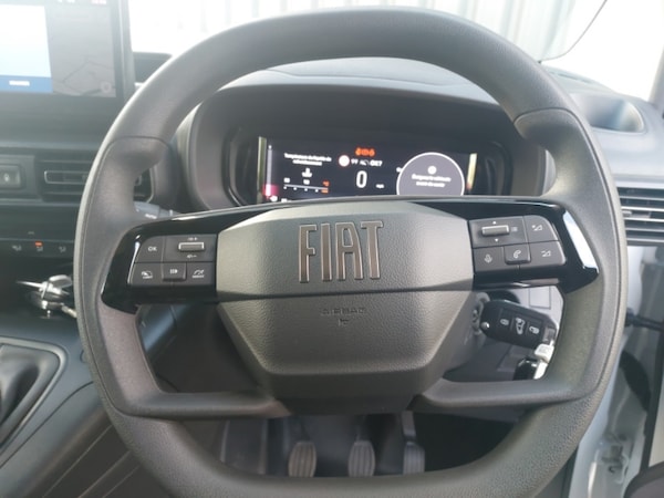 Used Fiat Doblo 2024 for sale - 76160368: Photo 7