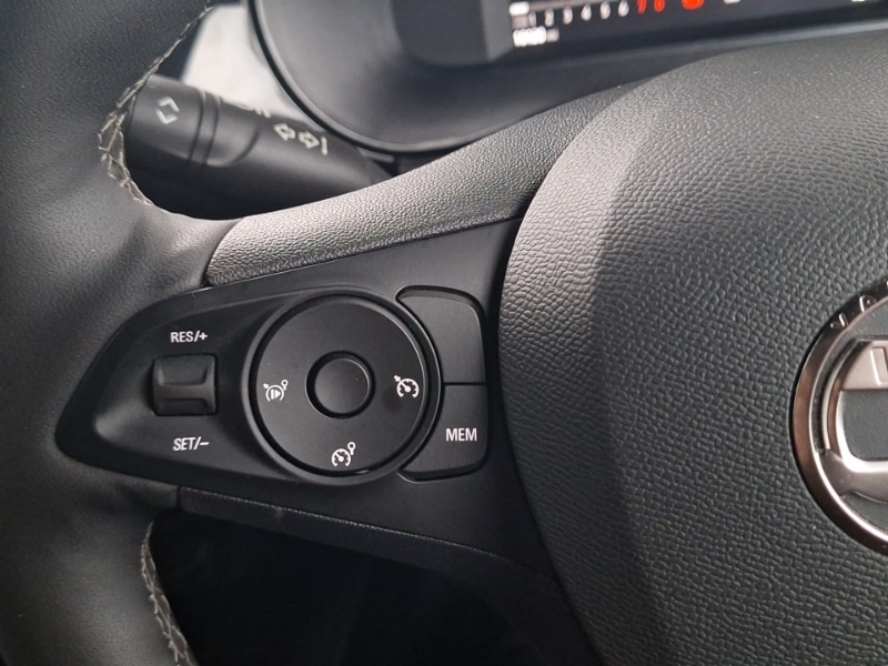 Used Vauxhall Corsa 2023 for sale - 77544440: Photo 15