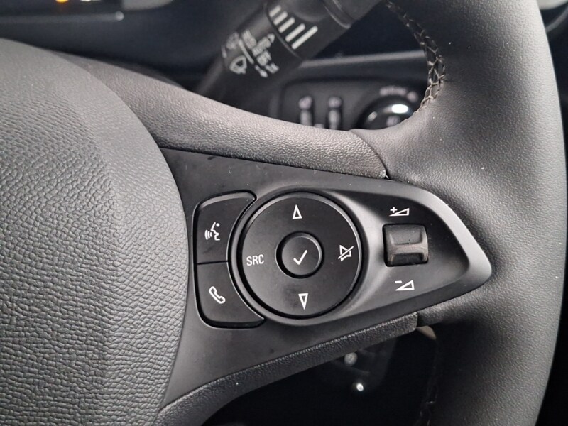 Used Vauxhall Corsa 2023 for sale - 77544440: Photo 16