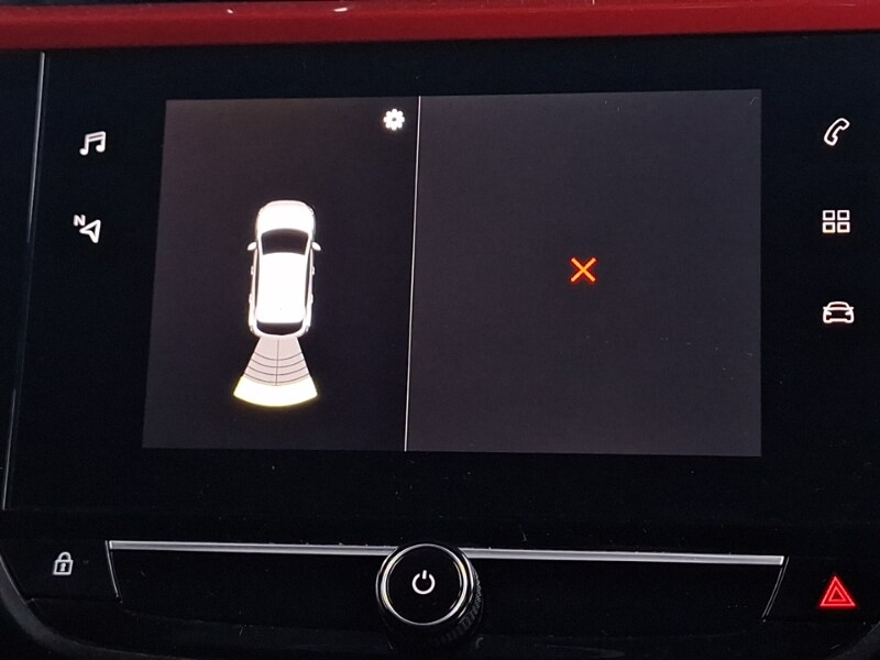 Used Vauxhall Corsa 2023 for sale - 77544440: Photo 19