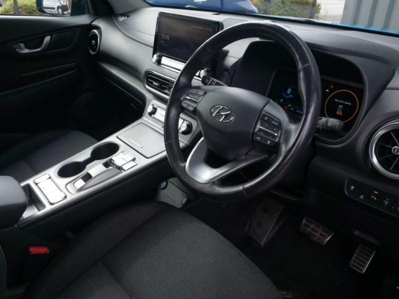 Used Hyundai KONA 2022 for sale - 76103317: Photo 10