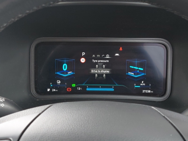 Used Hyundai KONA 2022 for sale - 76103317: Photo 11
