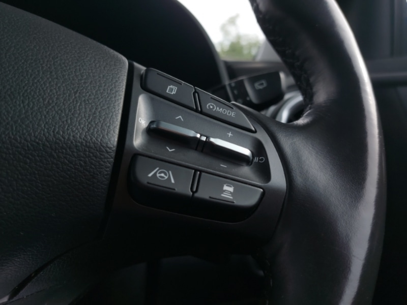 Used Hyundai KONA 2022 for sale - 76103317: Photo 12