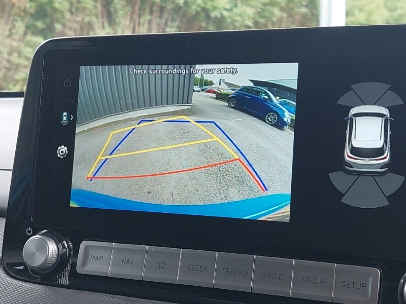 Used Hyundai KONA 2022 for sale - 76103317: Photo 16