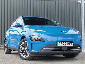 Hyundai - KONA