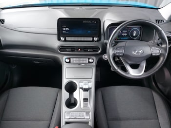 Used Hyundai KONA 2022 for sale - 76103317: Photo 2