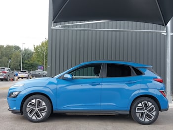 Used Hyundai KONA 2022 for sale - 76103317: Photo 4