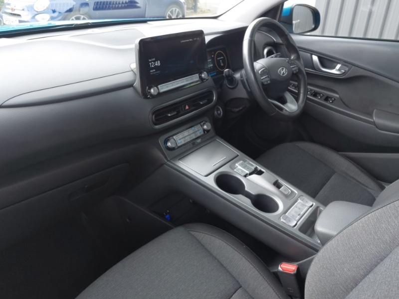 Used Hyundai KONA 2022 for sale - 76103317: Photo 5