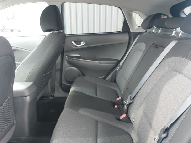 Used Hyundai KONA 2022 for sale - 76103317: Photo 6