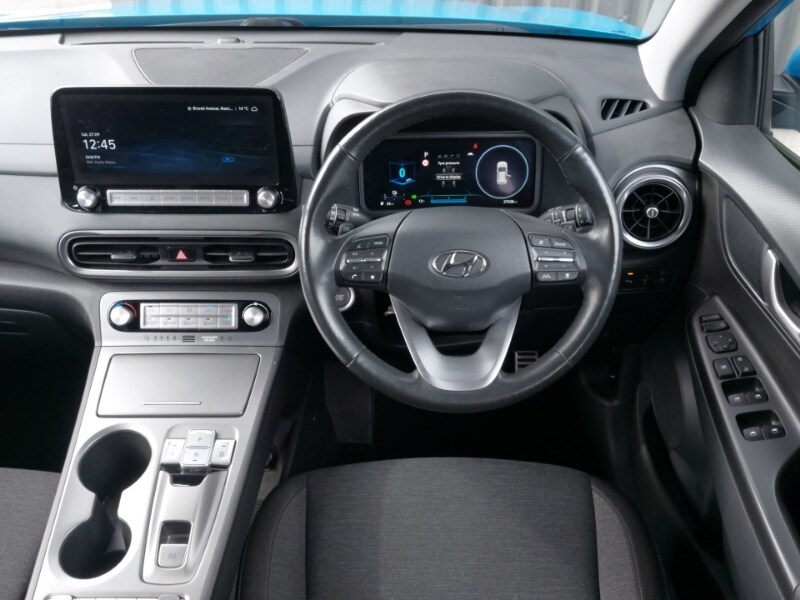 Used Hyundai KONA 2022 for sale - 76103317: Photo 7